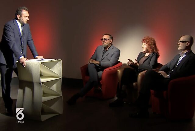 Intermodalità e il futuro della logistica.