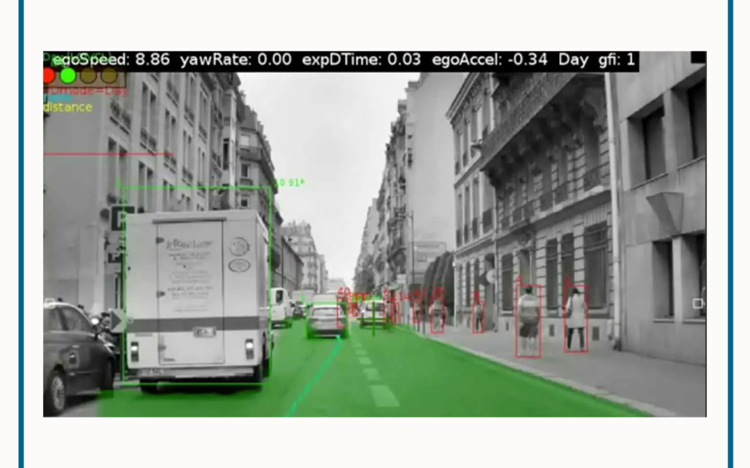 MOBILEYE: cos’è e perché è così importante?