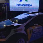 Transadriatico - Sport sotto le stelle - Teramo