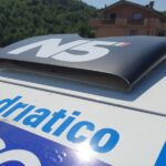 Transadriatico - Sport sotto le stelle - Teramo