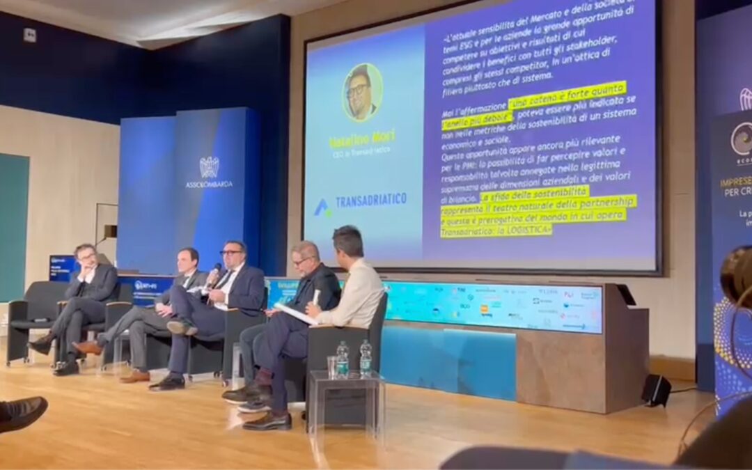 Open-es Sviluppo Italia Sostenibile 2023