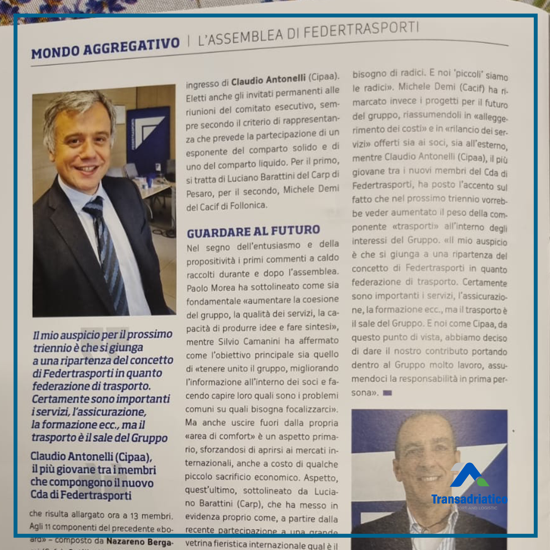 claudioantonelli