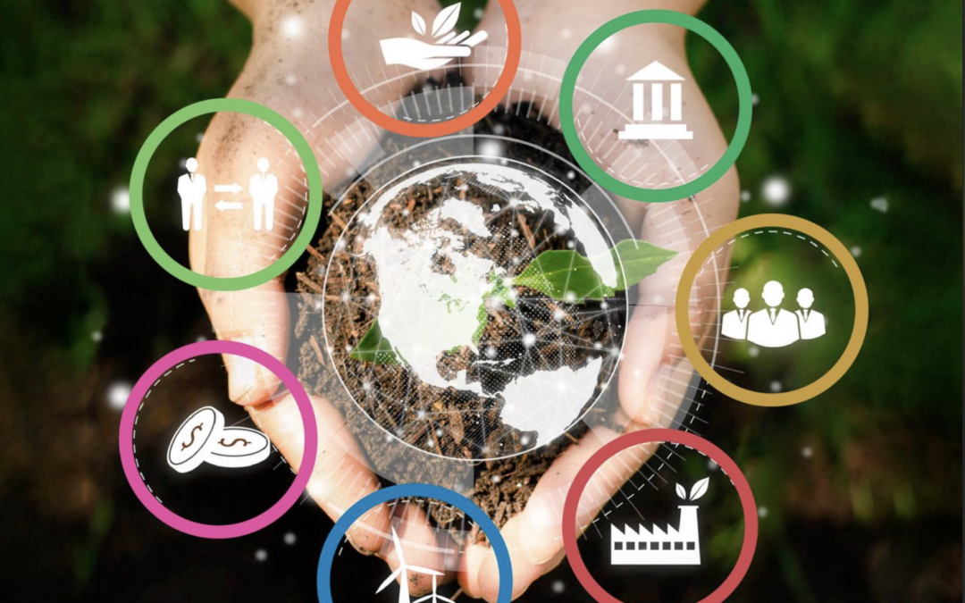 Il nostro impegno ESG